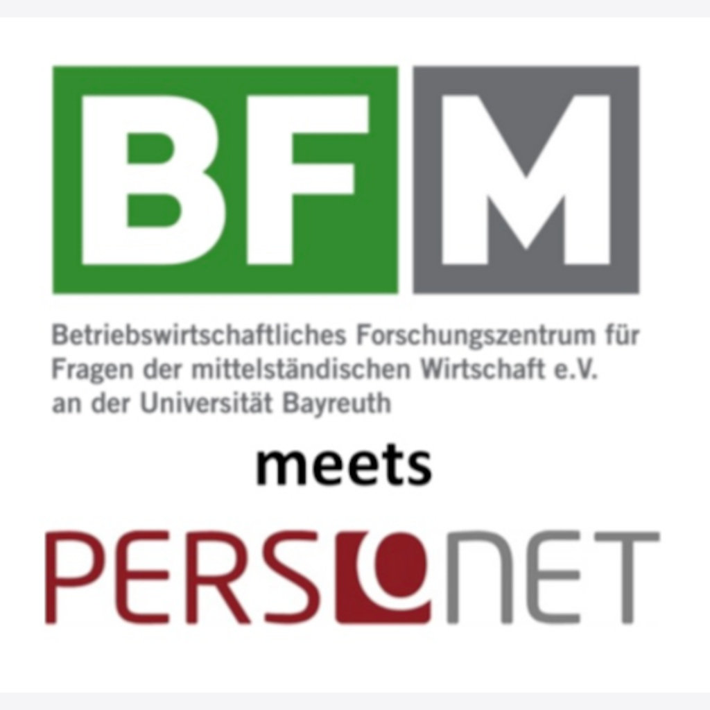 BF/M meets PERSONET - Summer Edition