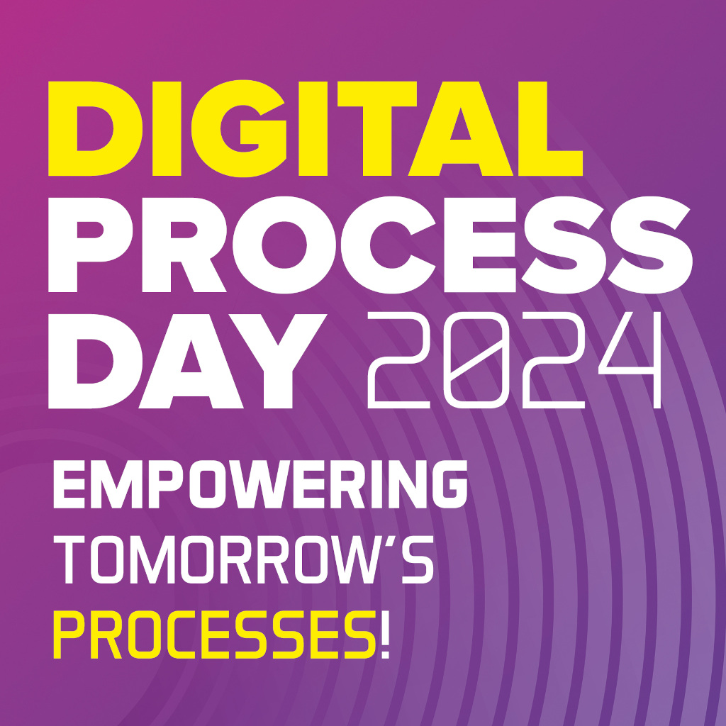 Digital Process Day
