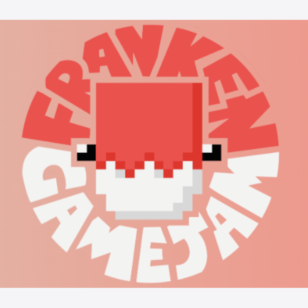 Save the date: Franken Game Jam
