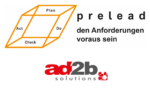 prelead ad2b solutions