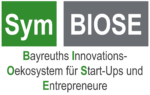 SymBIOSE - Bayreuth Innovations-Oekosystem für Start-Ups und Entrepreneure