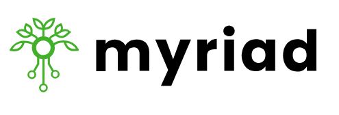 myriad logo