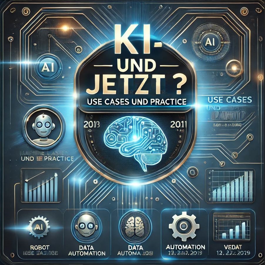 KI - und jetzt VA-Bild