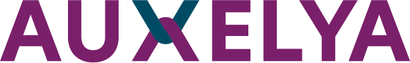 Auxelya Logo