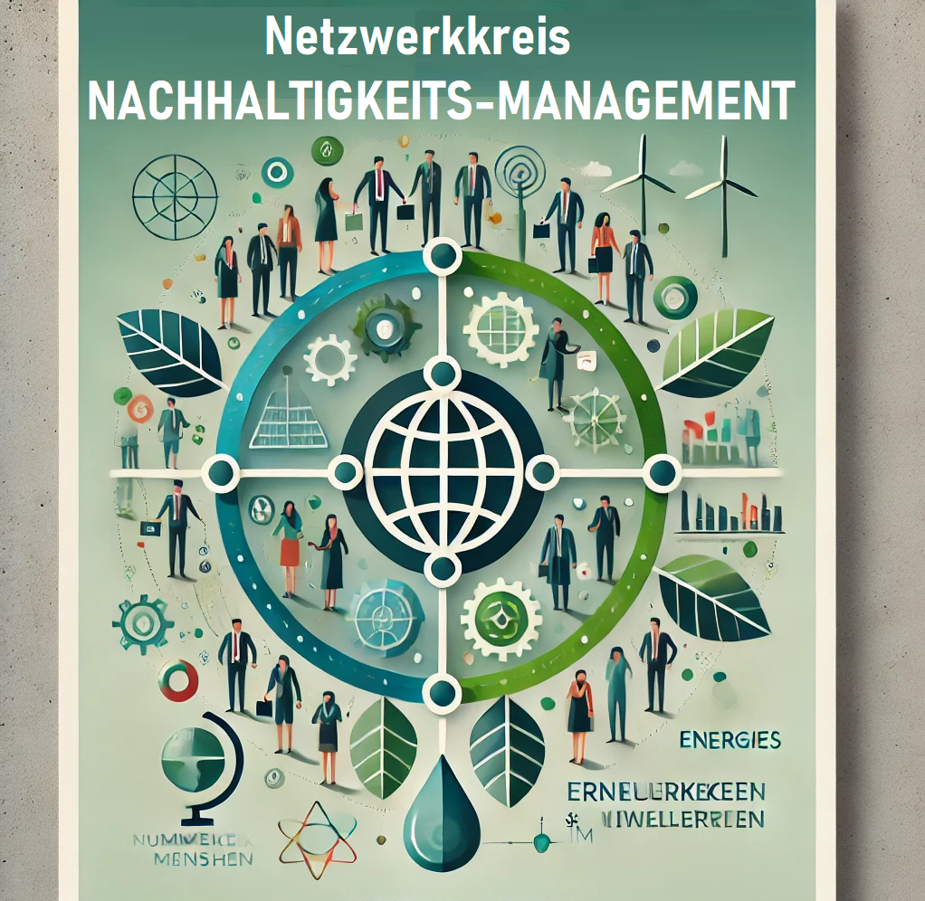 Nachhaltigkeitsmanagement