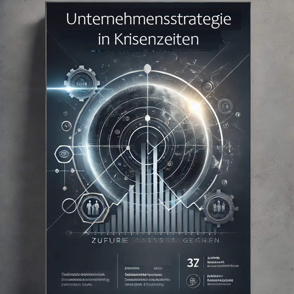 Unternehmensstrategie